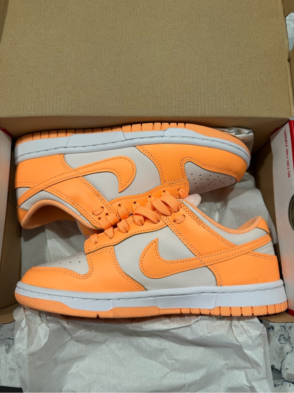 Nike Low-Top Sneakers